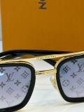 L*ouis V*uitton Glasses Top Quality