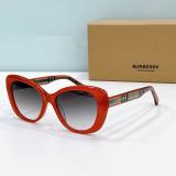 B*urberry Glasses Top Quality