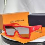 L*ouis V*uitton Glasses Top Quality