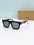 B*urberry Glasses Top Quality
