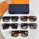 L*ouis V*uitton Glasses Top Quality