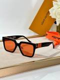 L*ouis V*uitton Glasses Top Quality