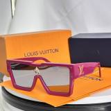 L*ouis V*uitton Glasses Top Quality