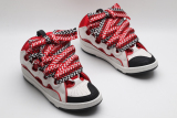 Men Women L*anvin Top Quality Sneaker