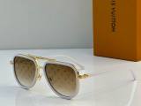 L*ouis V*uitton Glasses Top Quality