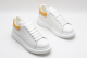 Men Women A*lexander M*cqueen Top Quality Sneaker