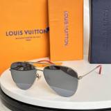 L*ouis V*uitton Glasses Top Quality