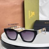 B*urberry Glasses Top Quality