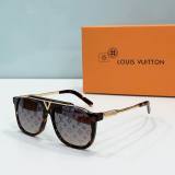 L*ouis V*uitton Glasses Top Quality