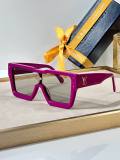 L*ouis V*uitton Glasses Top Quality