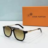 L*ouis V*uitton Glasses Top Quality