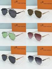 L*ouis V*uitton Glasses Top Quality