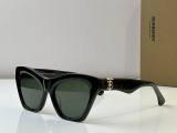 B*urberry Glasses Top Quality