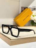 L*ouis V*uitton Glasses Top Quality