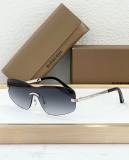 B*urberry Glasses Top Quality
