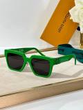 L*ouis V*uitton Glasses Top Quality