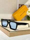 L*ouis V*uitton Glasses Top Quality