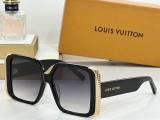 L*ouis V*uitton Glasses Top Quality