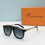 L*ouis V*uitton Glasses Top Quality