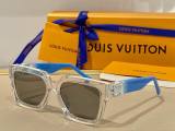 L*ouis V*uitton Glasses Top Quality