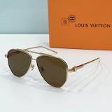 L*ouis V*uitton Glasses Top Quality