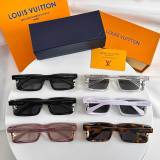 L*ouis V*uitton Glasses Top Quality