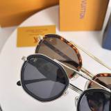 L*ouis V*uitton Glasses Top Quality