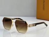 L*ouis V*uitton Glasses Top Quality