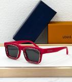 L*ouis V*uitton Glasses Top Quality