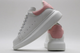Men Women A*lexander M*cqueen Top Quality Sneaker