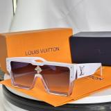 L*ouis V*uitton Glasses Top Quality