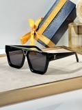 L*ouis V*uitton Glasses Top Quality