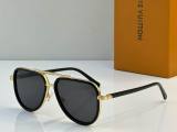 L*ouis V*uitton Glasses Top Quality