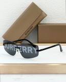 B*urberry Glasses Top Quality