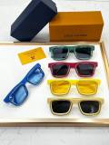L*ouis V*uitton Glasses Top Quality