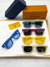 L*ouis V*uitton Glasses Top Quality