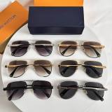 L*ouis V*uitton Glasses Top Quality