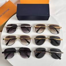 L*ouis V*uitton Glasses Top Quality