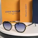 L*ouis V*uitton Glasses Top Quality