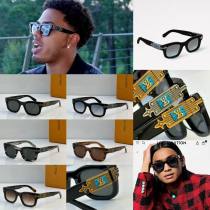 L*ouis V*uitton Glasses Top Quality