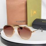 B*urberry Glasses Top Quality