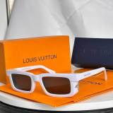 L*ouis V*uitton Glasses Top Quality