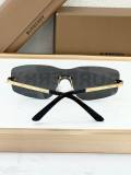 B*urberry Glasses Top Quality