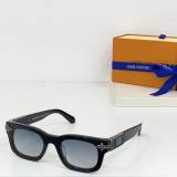 L*ouis V*uitton Glasses Top Quality