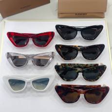 B*urberry Glasses Top Quality