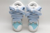 Men Women L*anvin Top Quality Sneaker