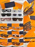 L*ouis V*uitton Glasses Top Quality