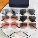 L*ouis V*uitton Glasses Top Quality