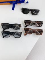 L*ouis V*uitton Glasses Top Quality