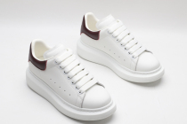 Men Women A*lexander M*cqueen Top Quality Sneaker